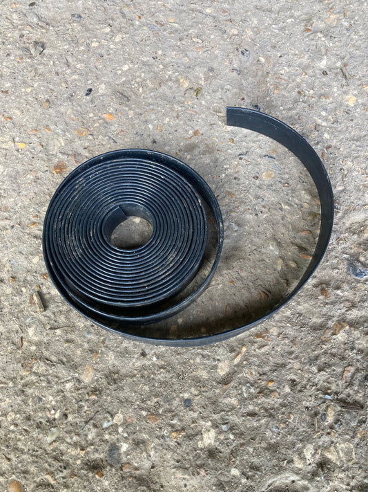 Tree strapping 20mm plastic (per metre)